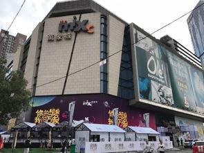 石家庄万象城最新爆料,繁华盛启,尽享都市生活新体验 第3张 石家庄万象城最新爆料,繁华盛启,尽享都市生活新体验 第3张